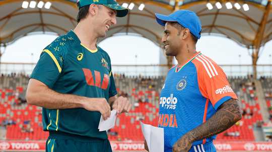 australia-have-only-ever-lost-once-in-the-shortest-format-in-brisbane-across-eight-matches-that-stretches-back-to-2006