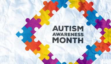 April is Autism Acceptance Month