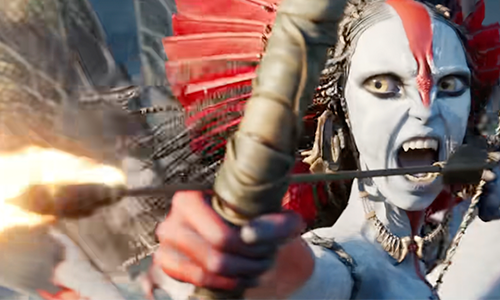 Fire and Ash in IMAX, IMAX 3D, 4DX, ScreenX, and Superscreen