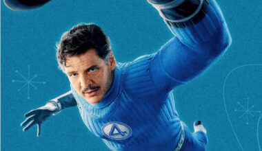 DOOMSDAY Rumor Points To Reed Richards Having "A Lot Of Interactions" With Doctor Doom