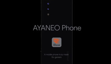 Ayaneo Phone: Official teaser reveals RedMagic 11 Pro design cues for company's first gaming smartphone