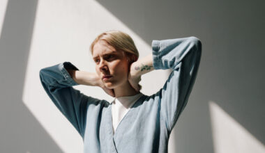 Could Better Hydration Make You More Resilient To Stress?