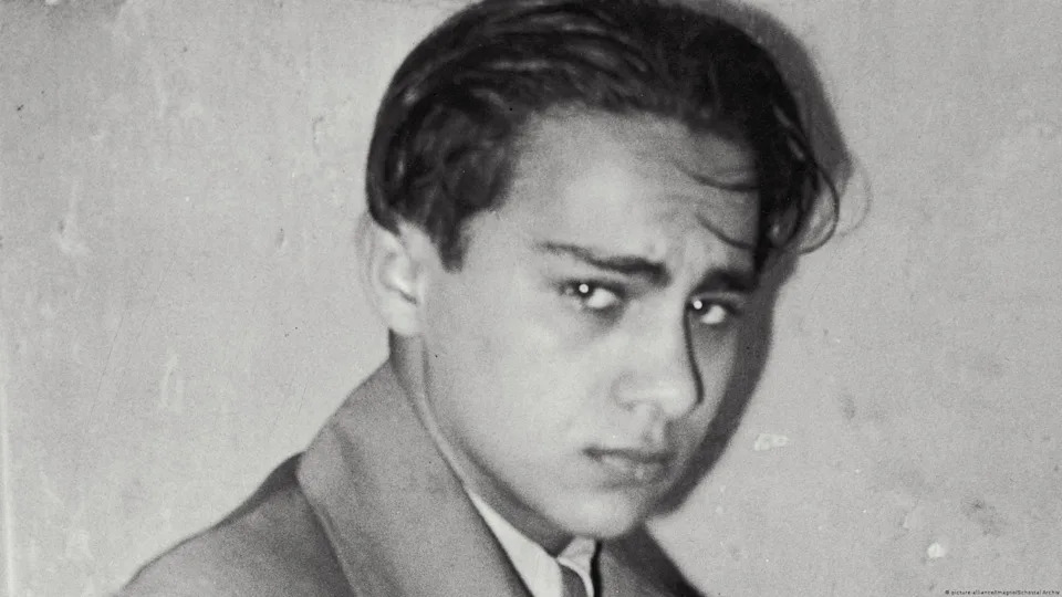 What was the official reason for the pogrom? - The event that provided the excuse for the violence was the murder of German diplomat Ernst vom Rath by Herschel Grynszpan, a 17-year-old Polish Jew. Vom Rath was shot at close range at the German Embassy in Paris on November 7, and died days later. Grynszpan wasn't executed for the crime; no one knows whether he survived the Third Reich or died in a concentration camp.<span class="copyright">picture-alliance/Imagno/Schostal Archiv</span>
