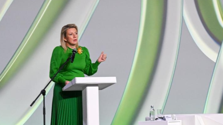 Russia condemns excessive US use of military force in Caribbean