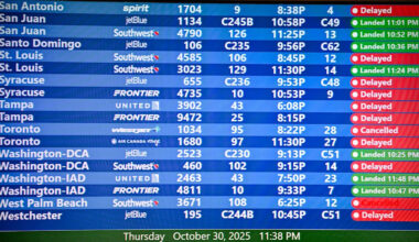 Will your flight end the shutdown?