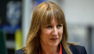 Why is this Budget so important for the UK economy?