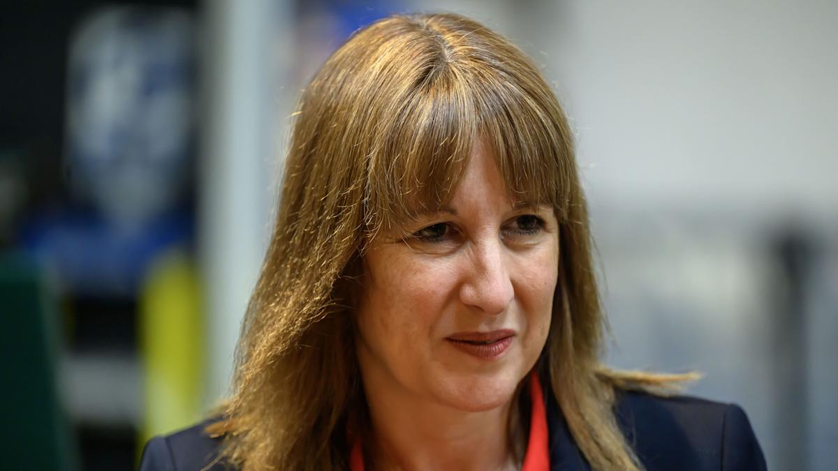 Why is this Budget so important for the UK economy?