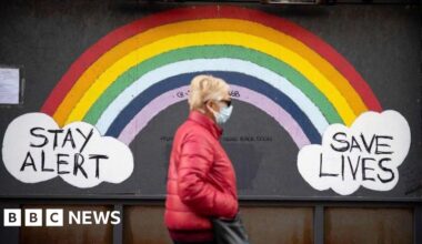 Lockdown could have been avoided and other key findings