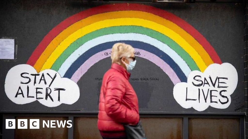 Lockdown could have been avoided and other key findings