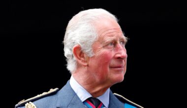 King Charles ploughs on with 2026 home plans amid Andrew drama