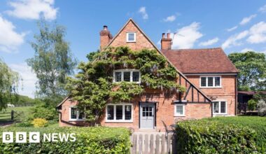 Properties worth more than £2m in England face new tax