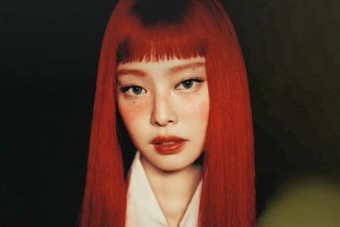 Jennie to headline Spain’s 2026 Mad Cool Festival as only K-pop act in lineup