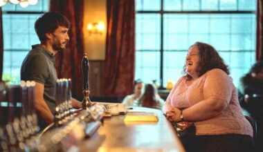 Vice UK's Jamie Hall Moves To BBC Studios As Scripted MD