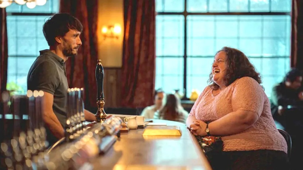 Vice UK's Jamie Hall Moves To BBC Studios As Scripted MD