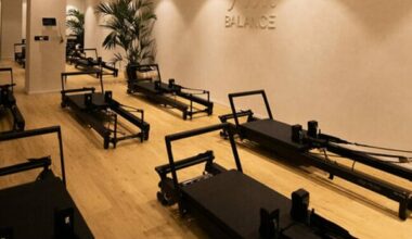Fashion meets fitness: Flannels adds HiiClub to its Leeds flagship