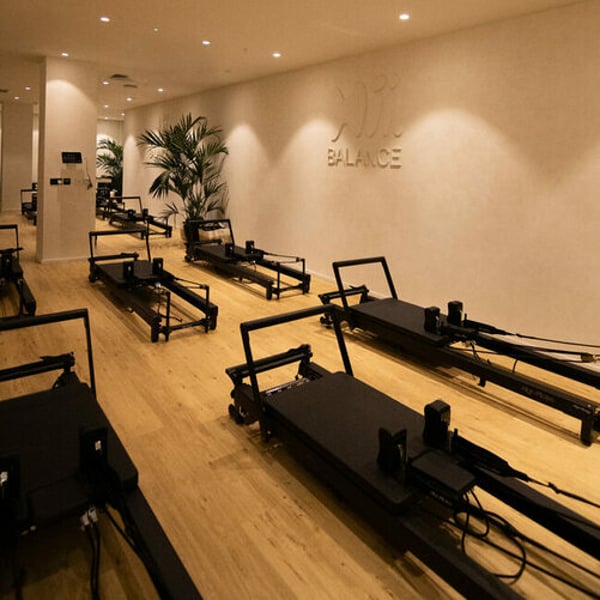 Fashion meets fitness: Flannels adds HiiClub to its Leeds flagship