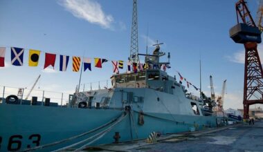 Portugal applies for $6.73b in EU loans to strengthen defences