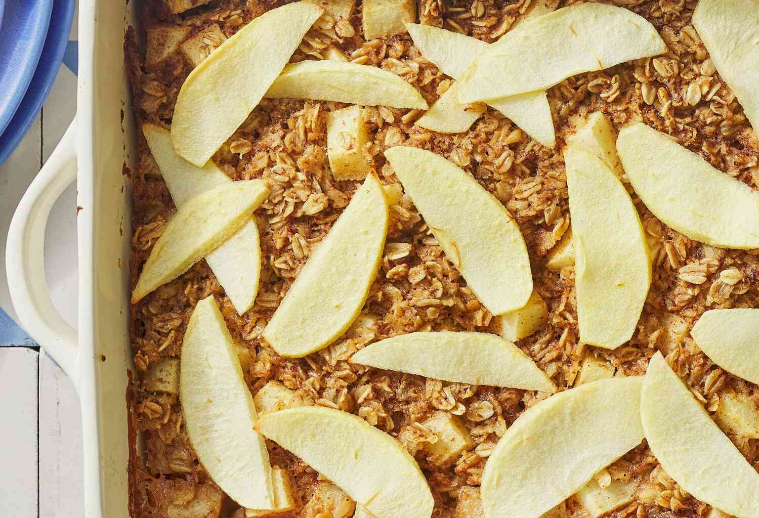 10+ Breakfast Recipes to Meal Prep to Lower Cholesterol