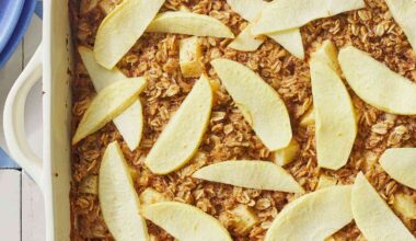 10+ Breakfast Recipes to Meal Prep to Lower Cholesterol