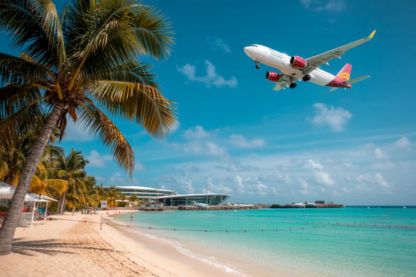 Barbados focuses on manchester, eastern europe, and middle eastern markets for tourism surge