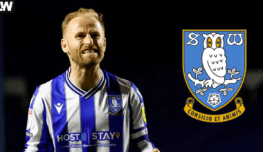 What AI thinks would happen to Sheffield Wednesday if Barry Bannan became manager after new revelation