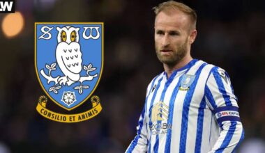 Sheffield Wednesday 'delighted' verdict offered over Barry Bannan decision