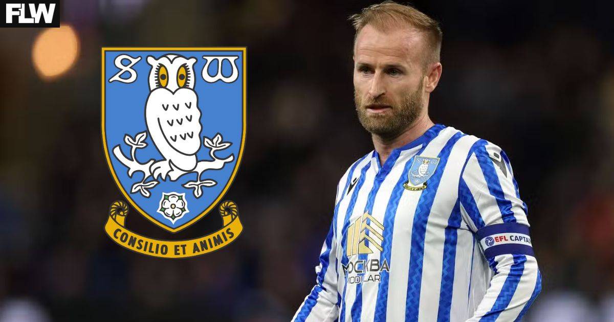 Sheffield Wednesday 'delighted' verdict offered over Barry Bannan decision