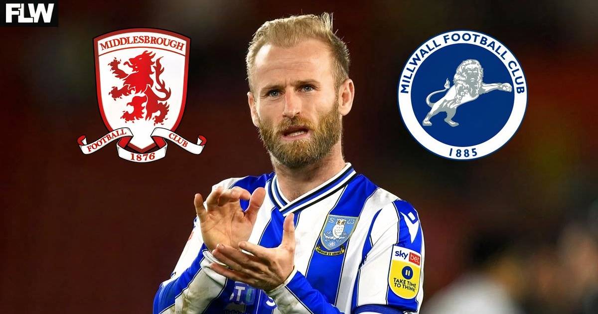 How much Middlesbrough FC and Millwall offered Sheffield Wednesday’s Barry Bannan in wages