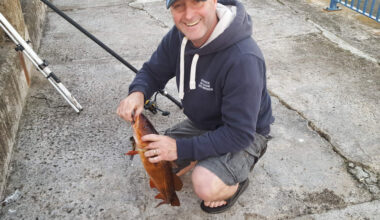 Scotland international McEwan wins memorial match