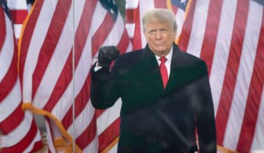 Trump says US will ‘very soon’ target Venezuelan drug traffickers on land – Firstpost