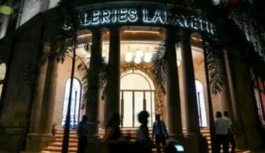 India: A promising yet challenging market for French luxury