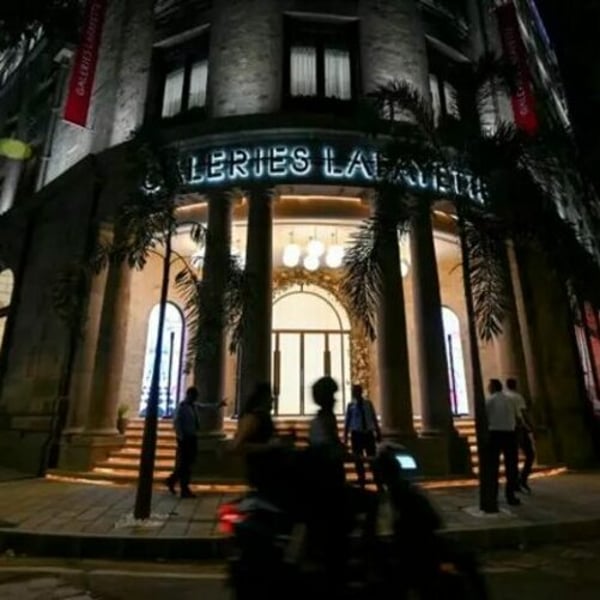 India: A promising yet challenging market for French luxury