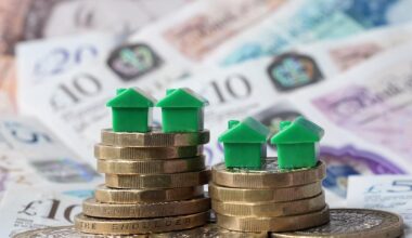 UK interest rates set to stay at 4%, but policymakers ‘deeply divided’