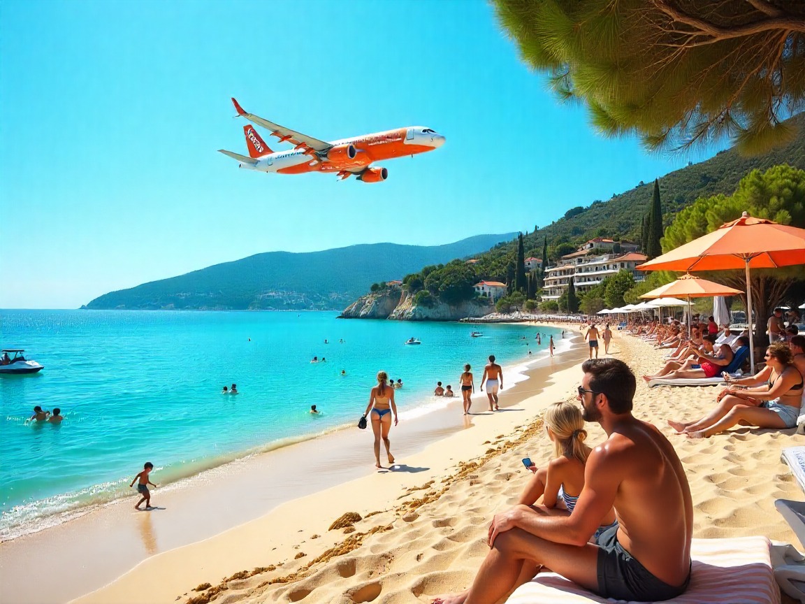 United kingdom and germany among key markets as skiathos launches €500,000 promotion to boost 2026 tourism season — the greek island is rolling out a major new campaign, backed by half‑a‑million euros, aimed at stretching its visitor season