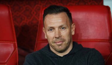 Wales vs North Macedonia – Predicted lineup and team news