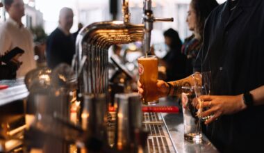 Fury in London pubs and shops as business rates soar by tens of thousands - London Evening Standard