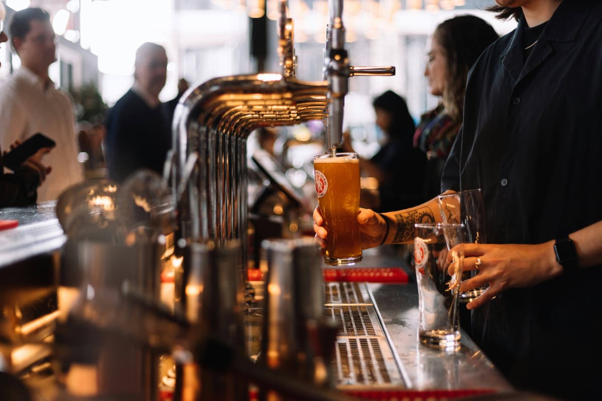 Fury in London pubs and shops as business rates soar by tens of thousands - London Evening Standard