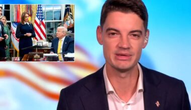 Ben Leo shares behind-the-scenes details of GB News’ exclusive with Donald Trump: 'Extraordinary!'