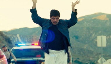 Benicio del Toro To Join "Ocean's" Prequel