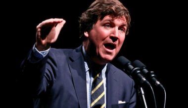 What Tucker Carlson gets wrong about Britain
