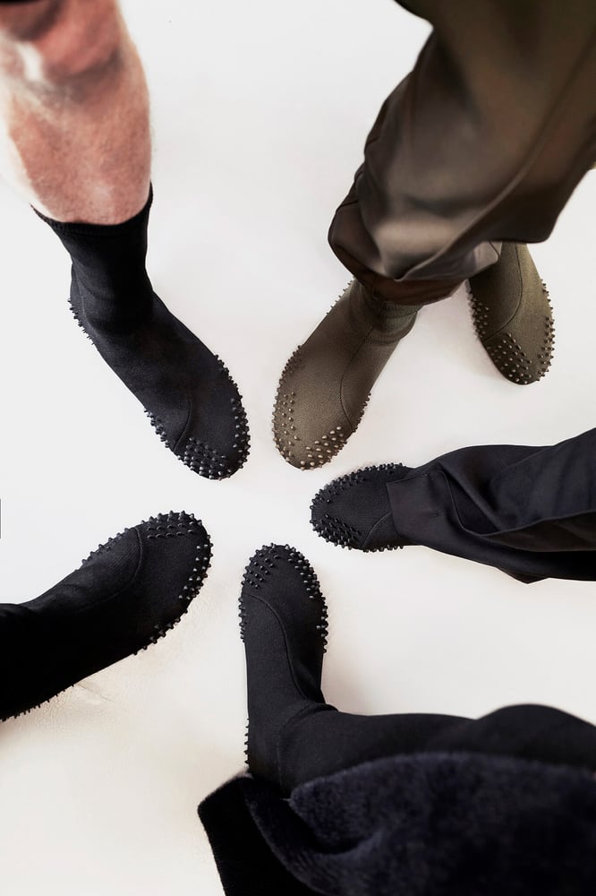 LGN's collaboration with Puma