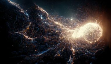 Could This Tell Us What Happened Before The Big Bang?