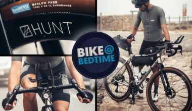 The bike that went to jail: Sofiane Sehili’s Bombtrack Hook EXT Ti from his Eurasian record bid