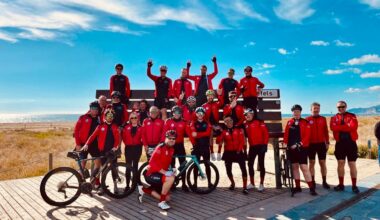 BikeFest Spain 2026 is now open for entries in support of Backup Tech