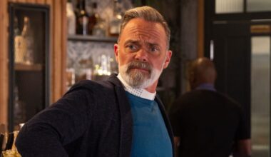 Coronation Street's Daniel Brocklebank confirms Billy’s ending in emotional goodbye post