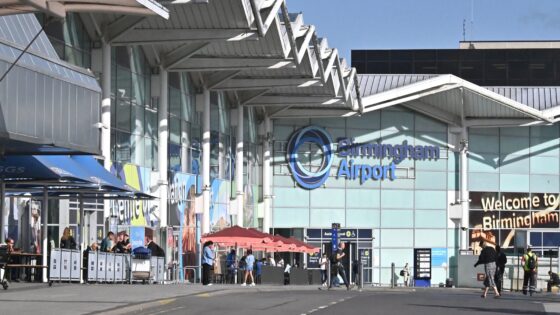 Birmingham Airport appoints Arup to masterplan on back of £300M upgrades commitment