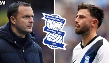 Birmingham City told to launch fresh Sunderland raid