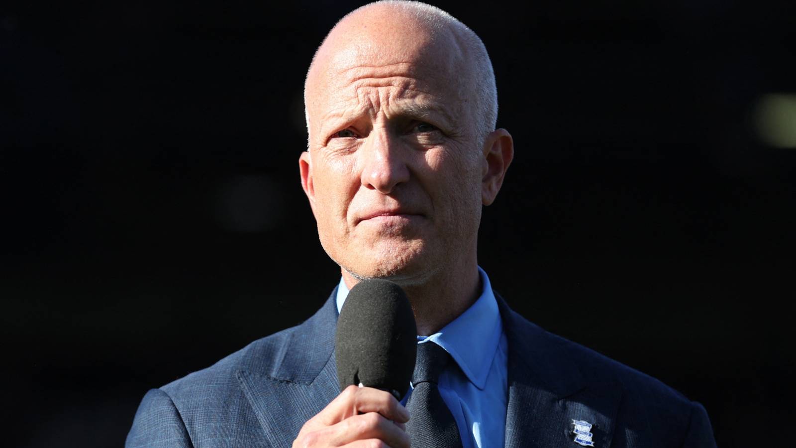 Birmingham Get £400m Boost to Support New Stadium Plans