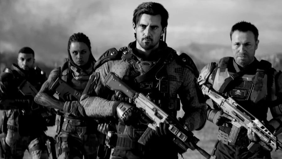 Black Ops 7 PS5 PS4 1