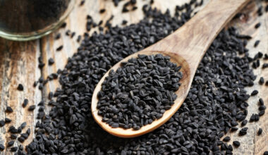 A Daily Sprinkle of Cumin Seeds Can Help Lower Cholestrol, Study Finds : ScienceAlert